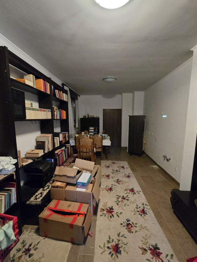 kuhinja v pritličju